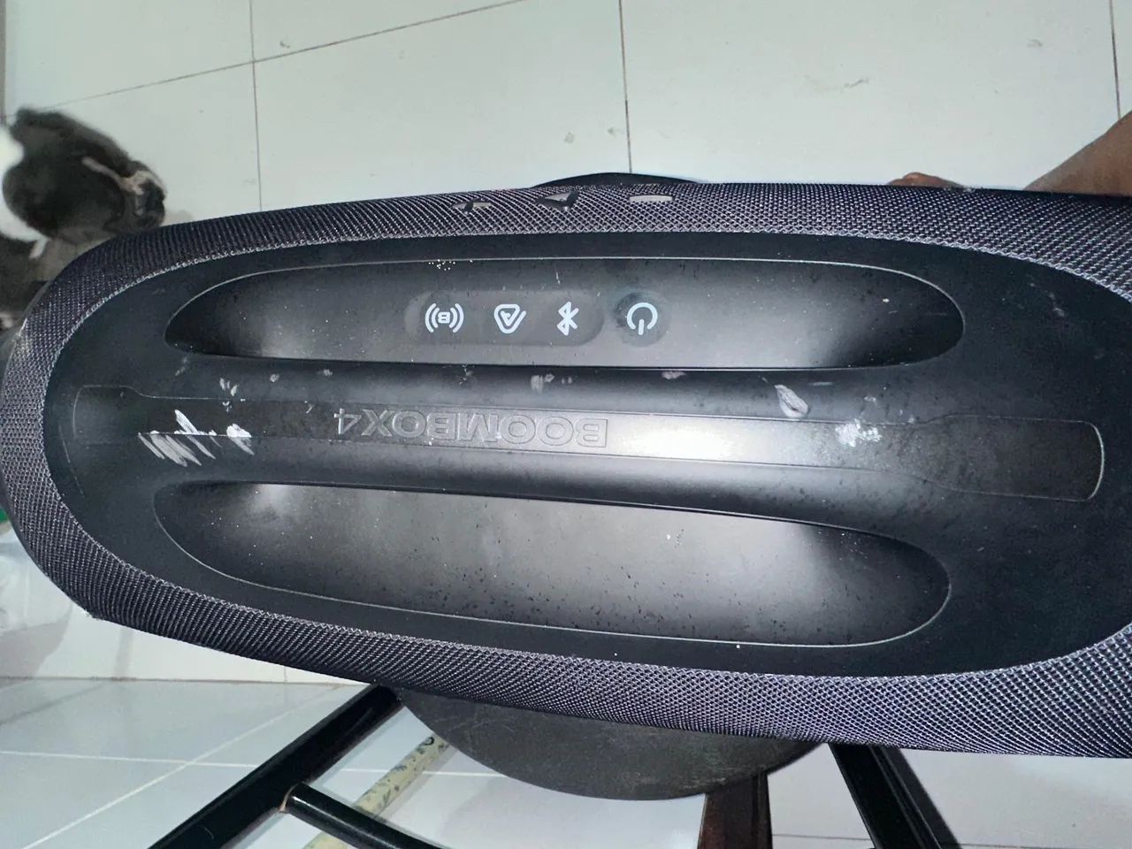 BOOMBOX 4 - Foto 2