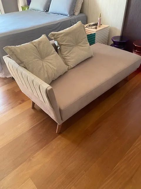 Linda Chaise longue!