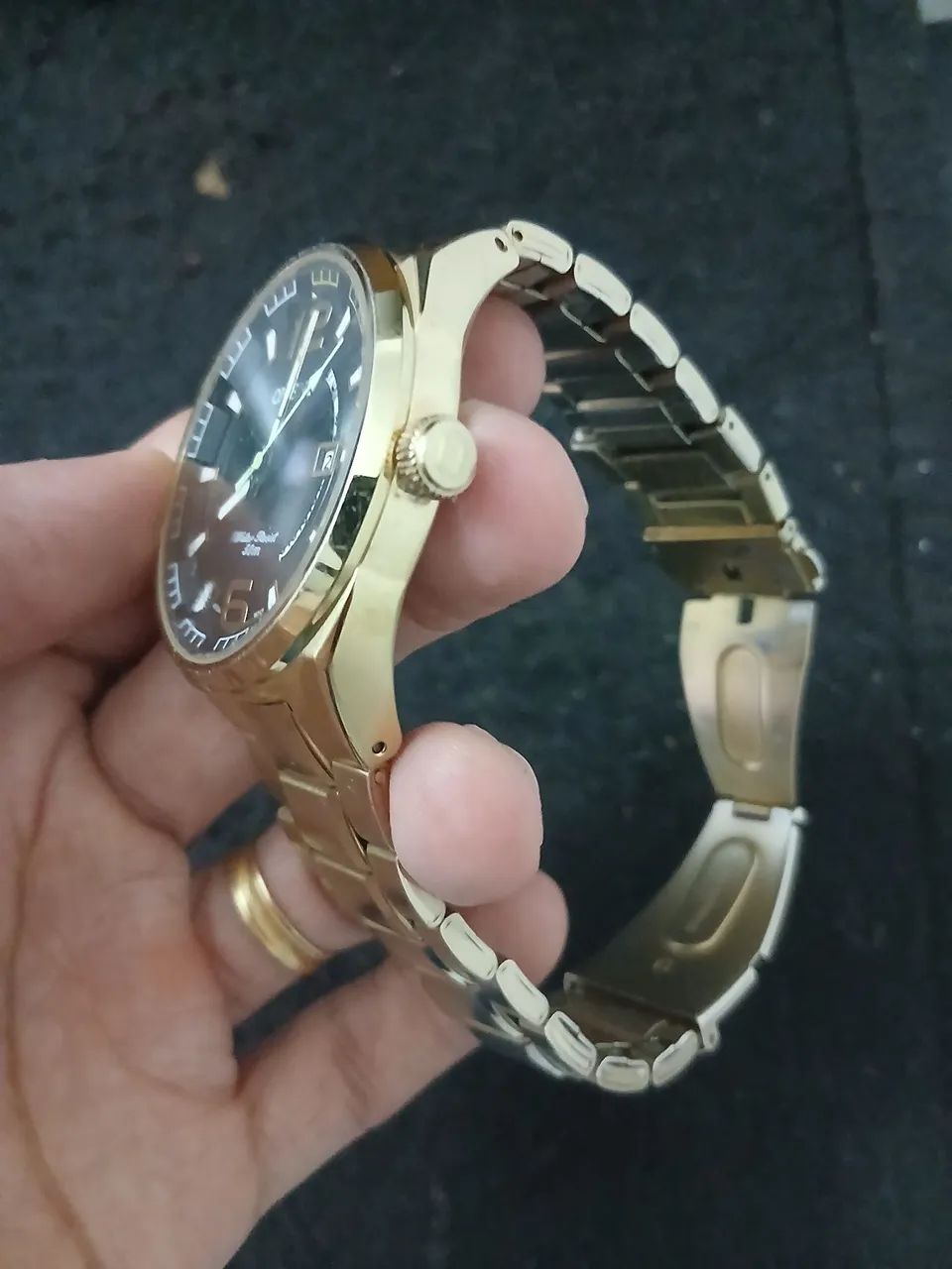 Relógio orient - Foto 3