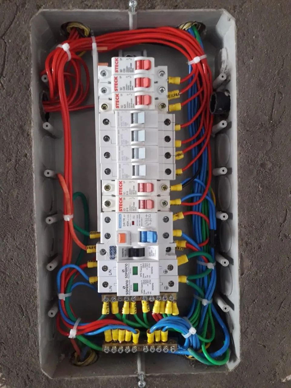 Eletricista 24h - Foto 4