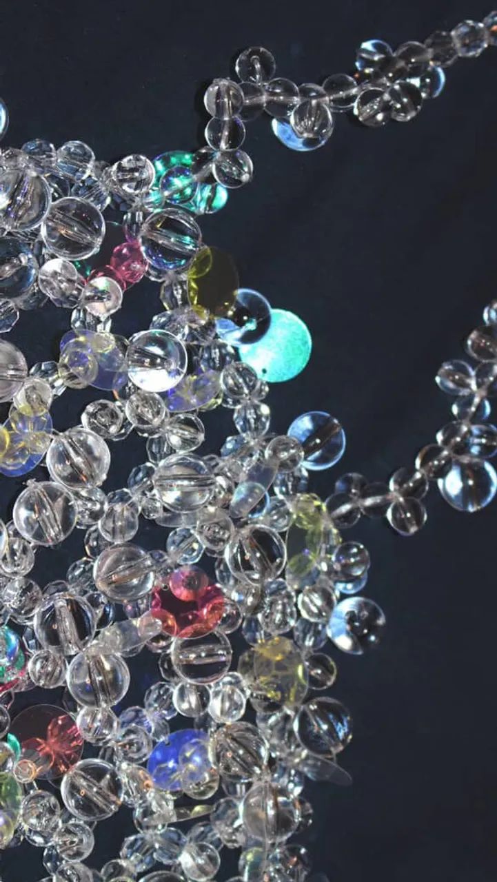 Top bolhas TAM M  - Foto 2