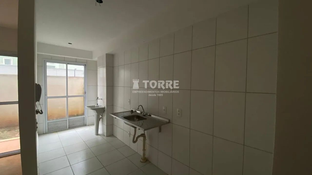 apartamento - Jardim Rosolém - Hortolândia - Foto 3