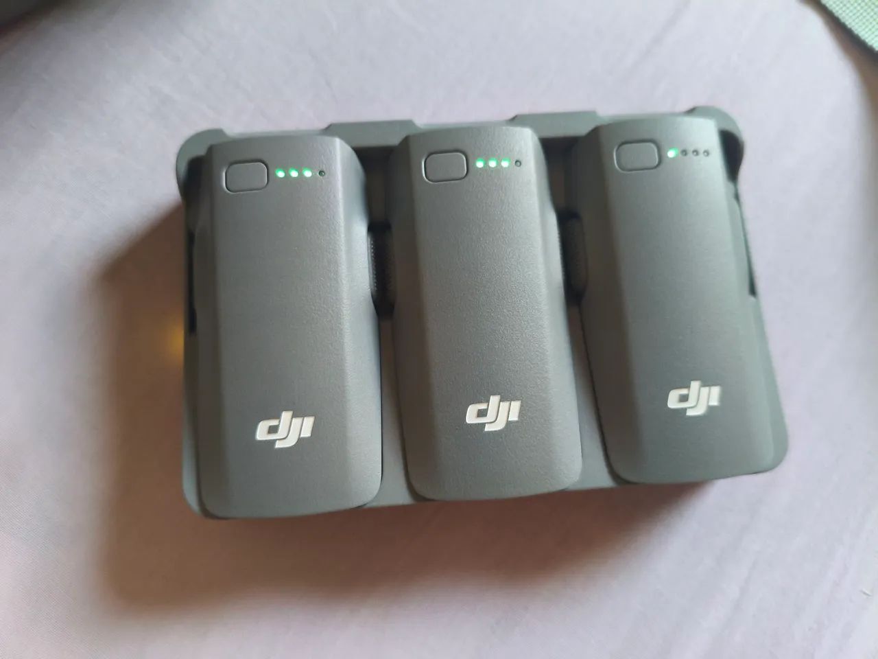 Drone DJI neo 2 fly more combo  - Foto 5