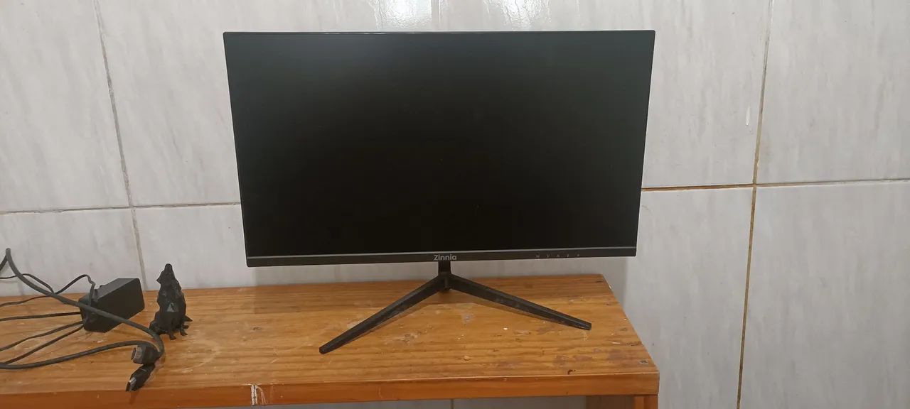 Monitor 24 polegadas painel VA 75hz