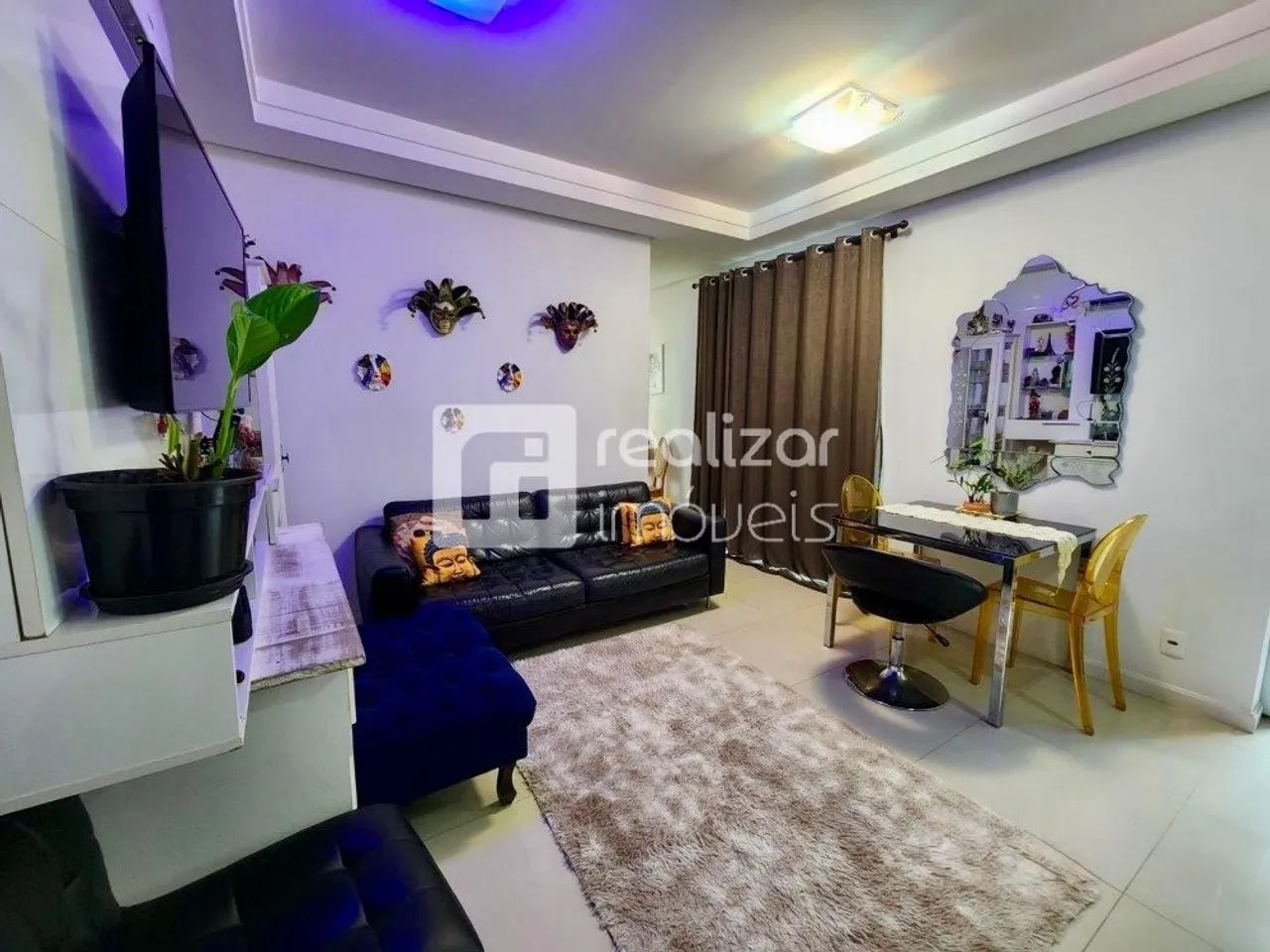 Apartamento 2 quartos no bairro Agronômica Florianópolis - Foto 4