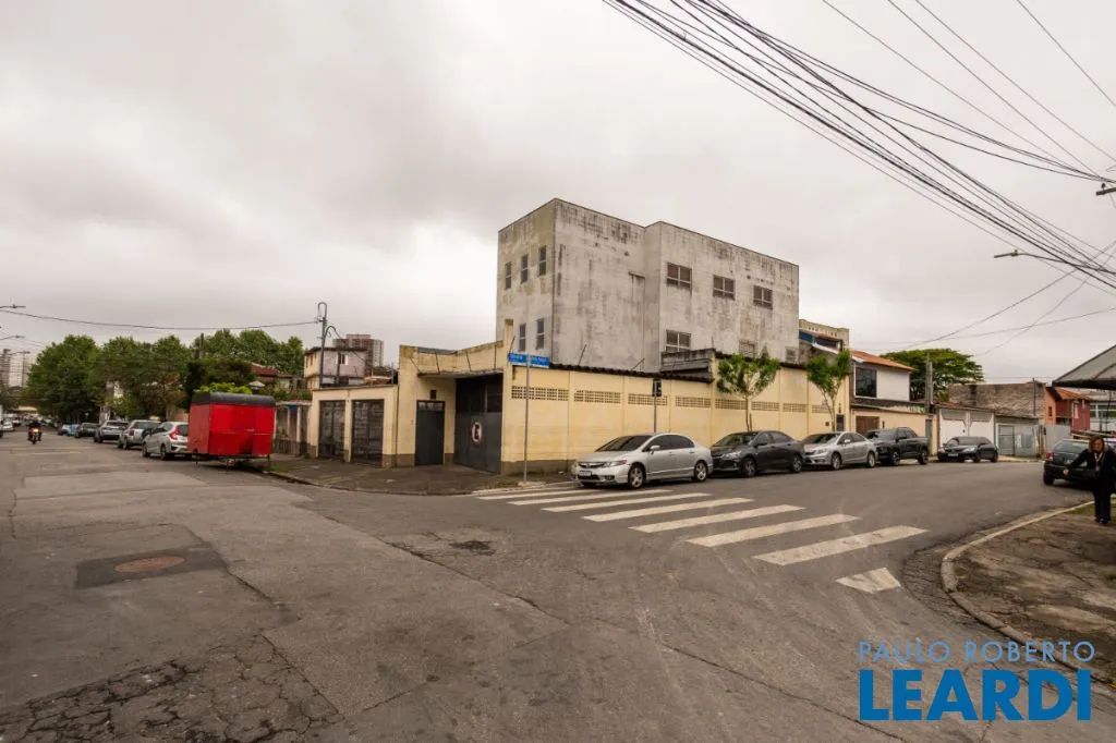TERRENO - SANTO AMARO - SP - Foto 3