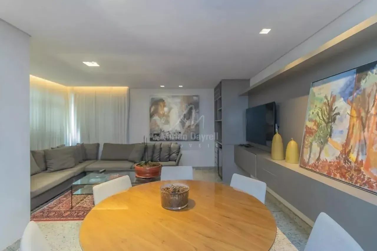 Apartamento com 3 quartos (1 suíte) no bairro Carmo - Foto 4