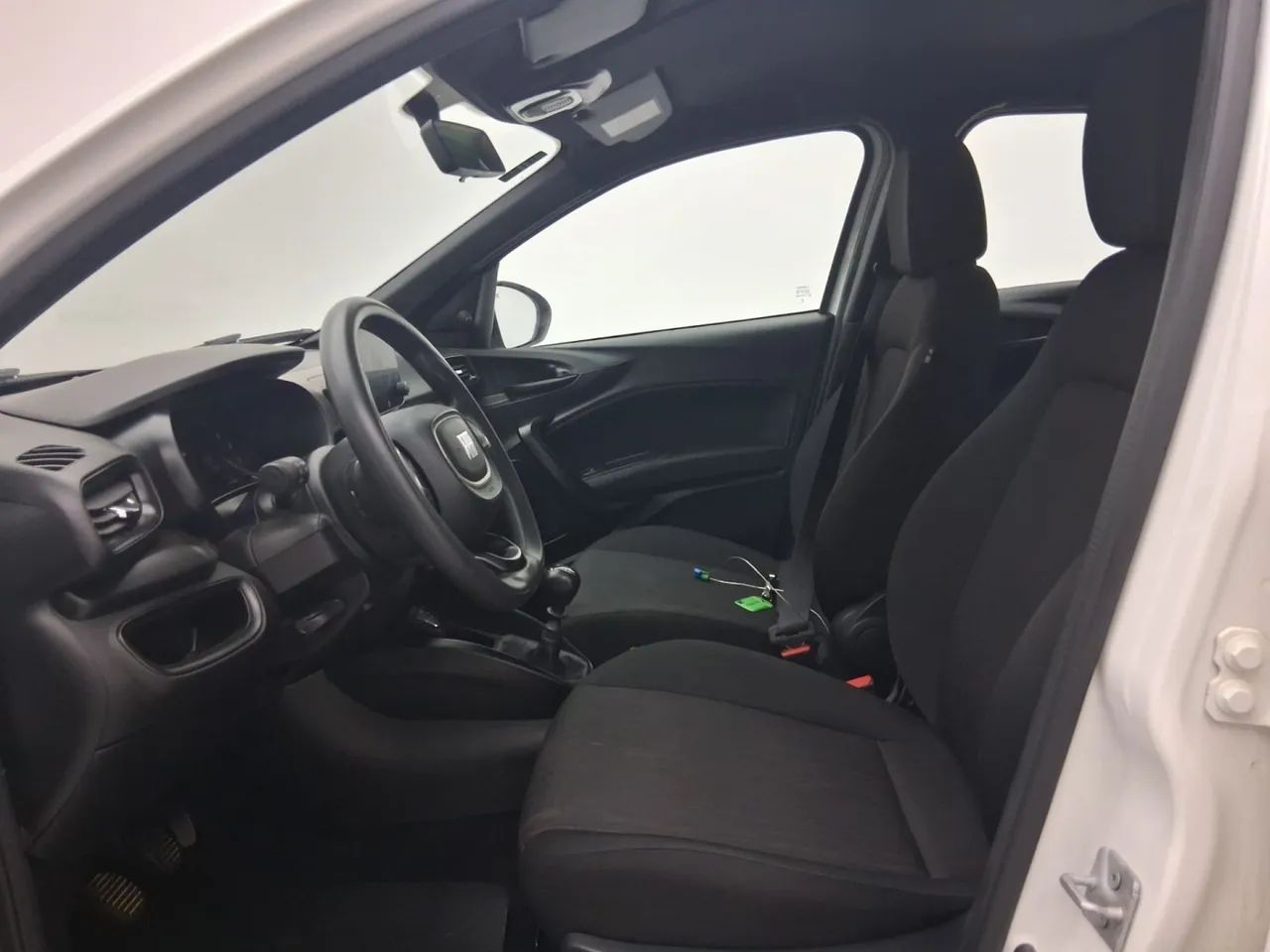 Fiat Argo Drive 1.0 Firefly, foto 16 de 18