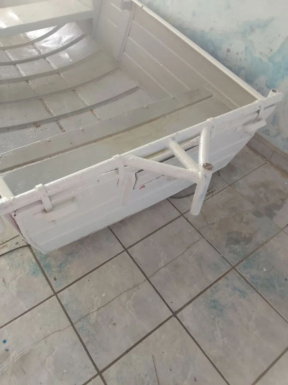 Barco de alumínio 4.50 - Foto 2