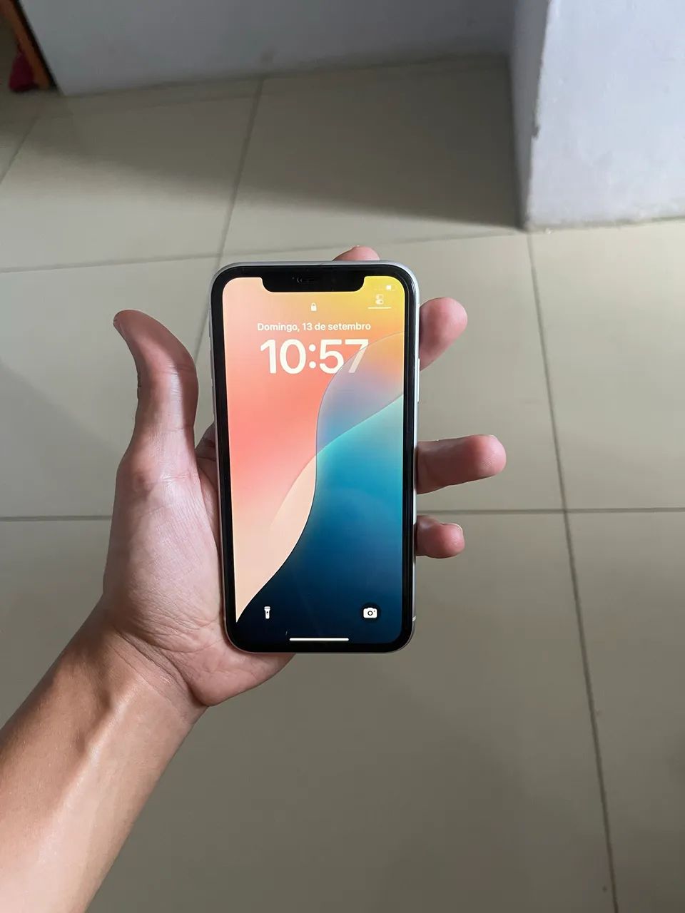 iPhone XR  - Foto 3