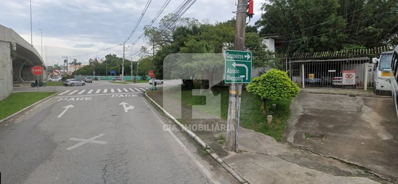 Terreno à venda 924m² com viabilidade em Capoeiras - Foto 2