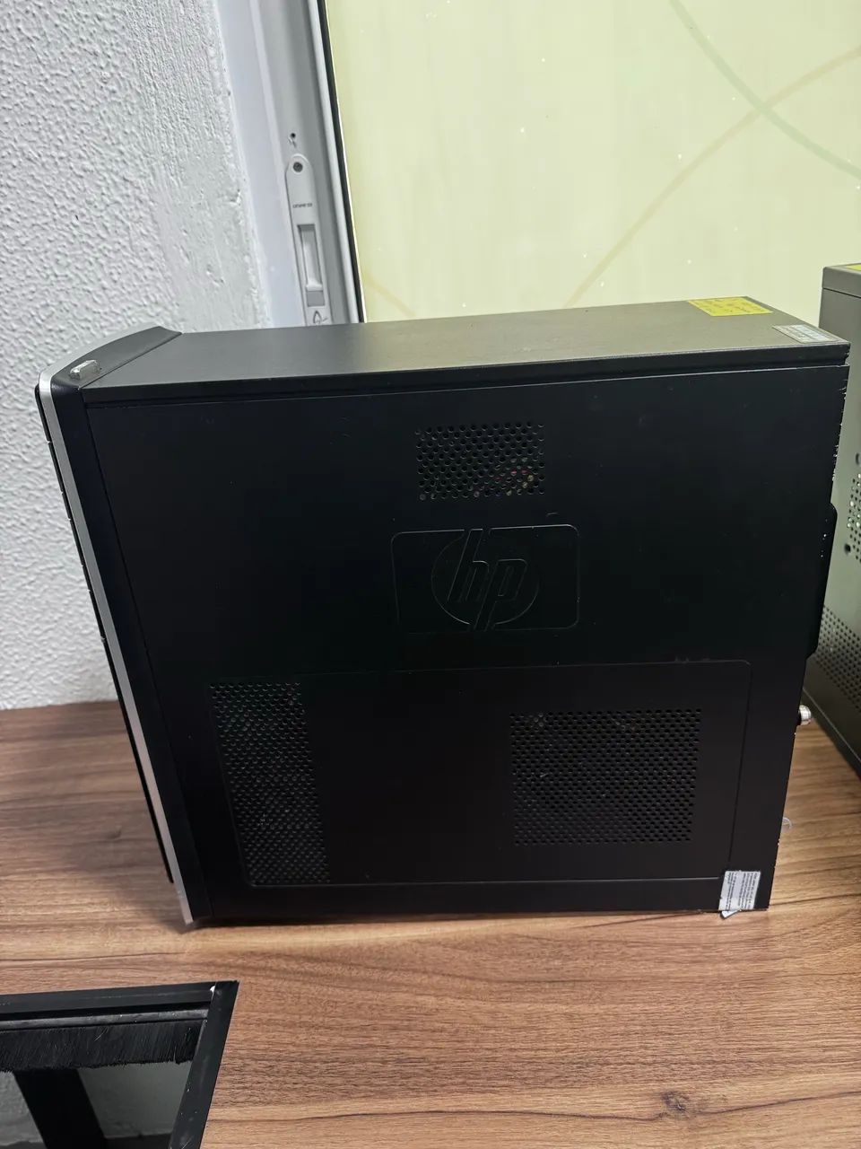 Computador HP Pavilion para Peças - Core 2 Duo / 4GB RAM - Foto 3