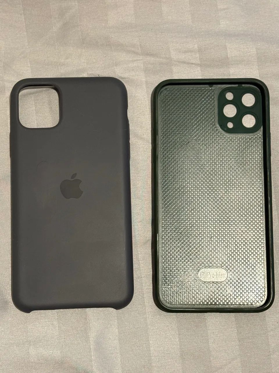 IPhone 11 Pro Max 512G semi novo - Foto 4