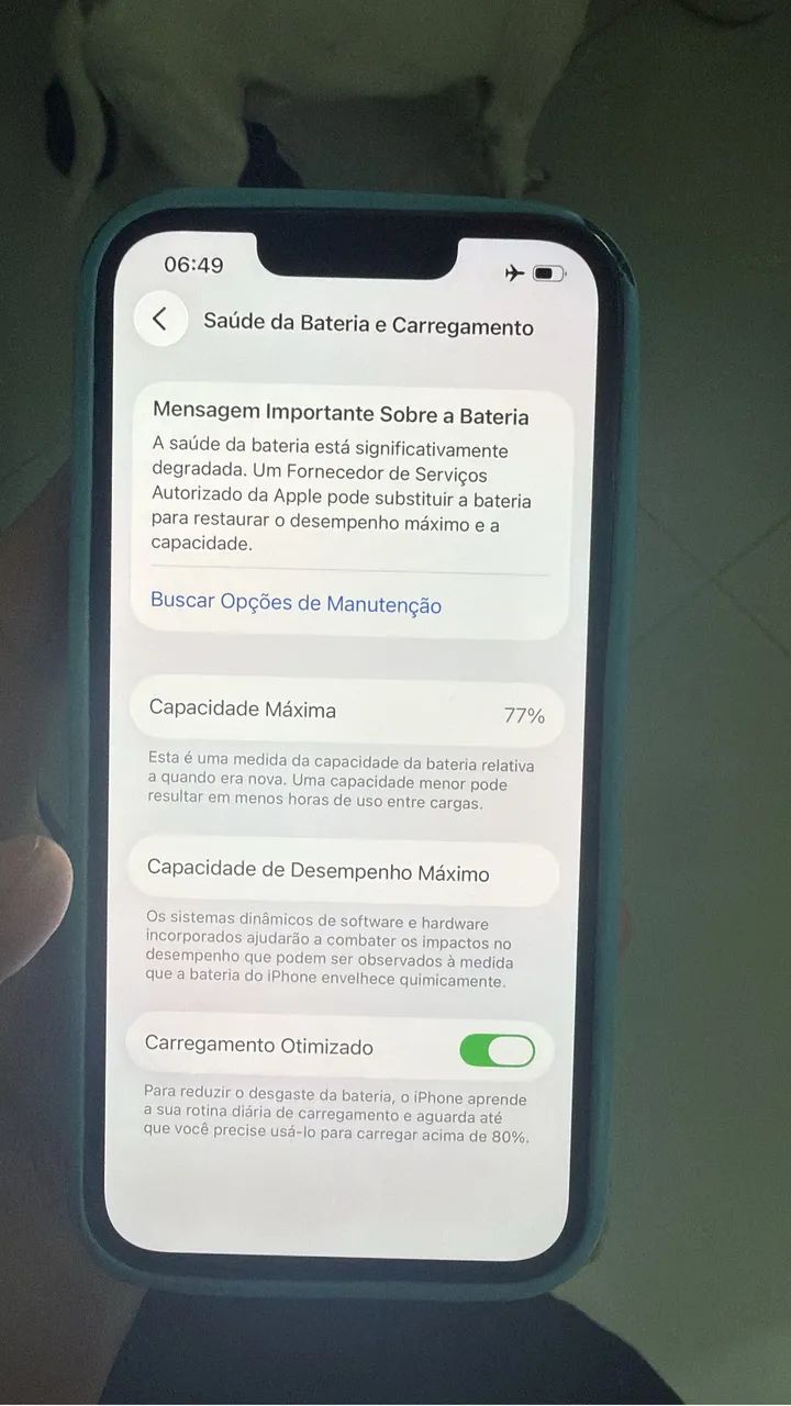 Vendo iPhone 13 pro