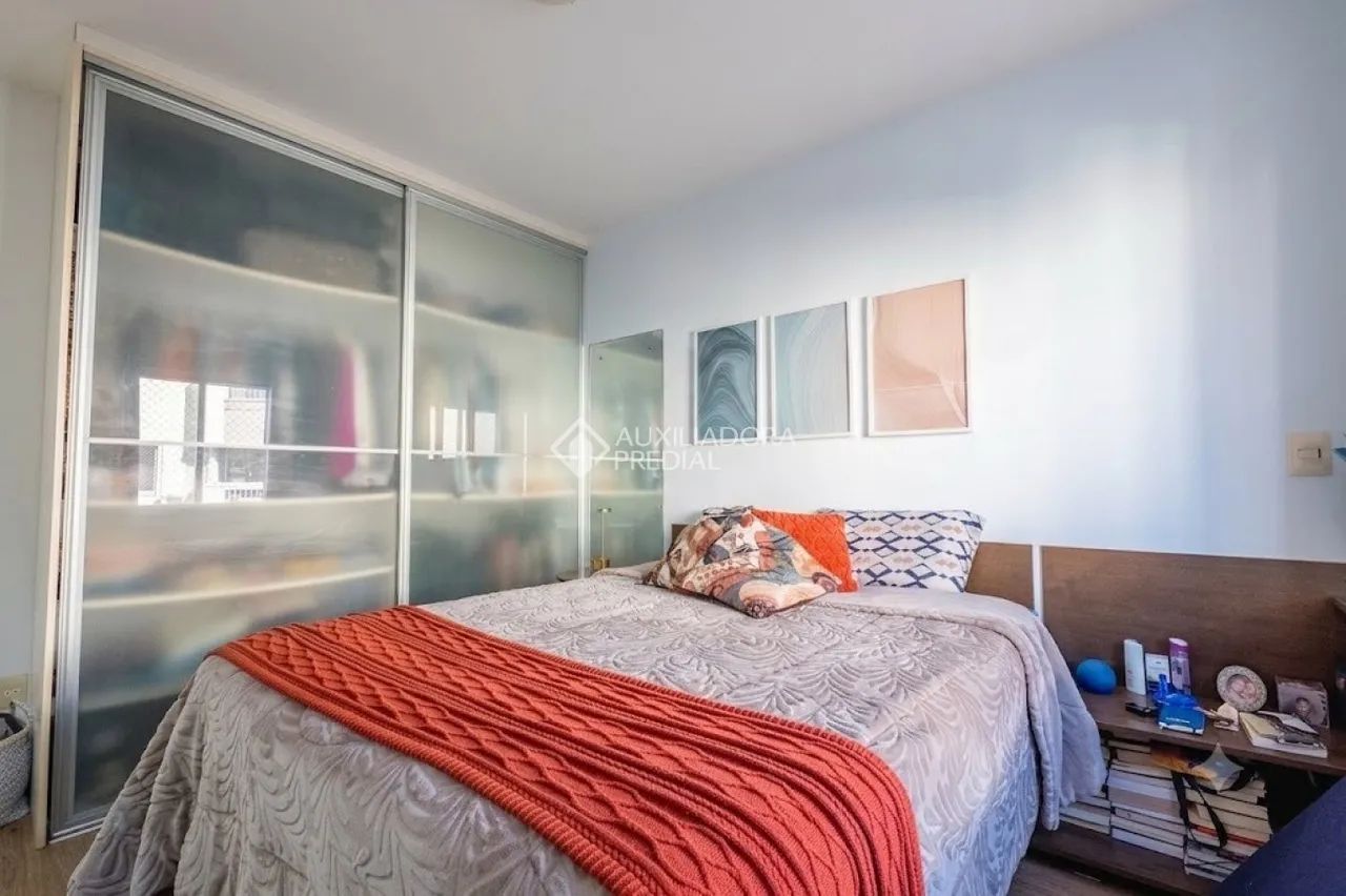 Apartamento com 2 dormitórios a 100 metros da praia - Foto 5