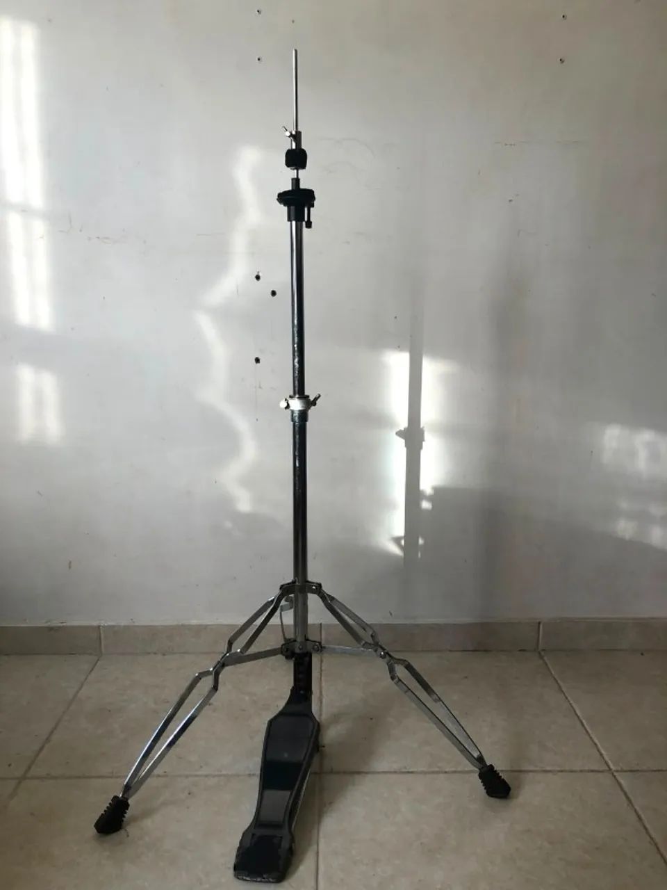 Bateria Acustica Compacta - Foto 4