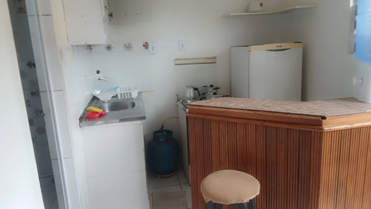 Alugo kitinet mob.Ipioca  - Foto 2