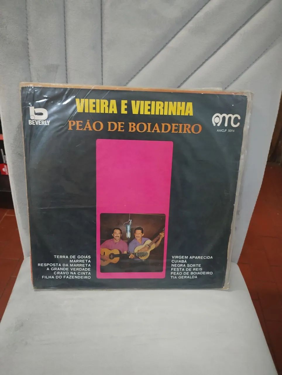 LP Sertanejo - Foto 2
