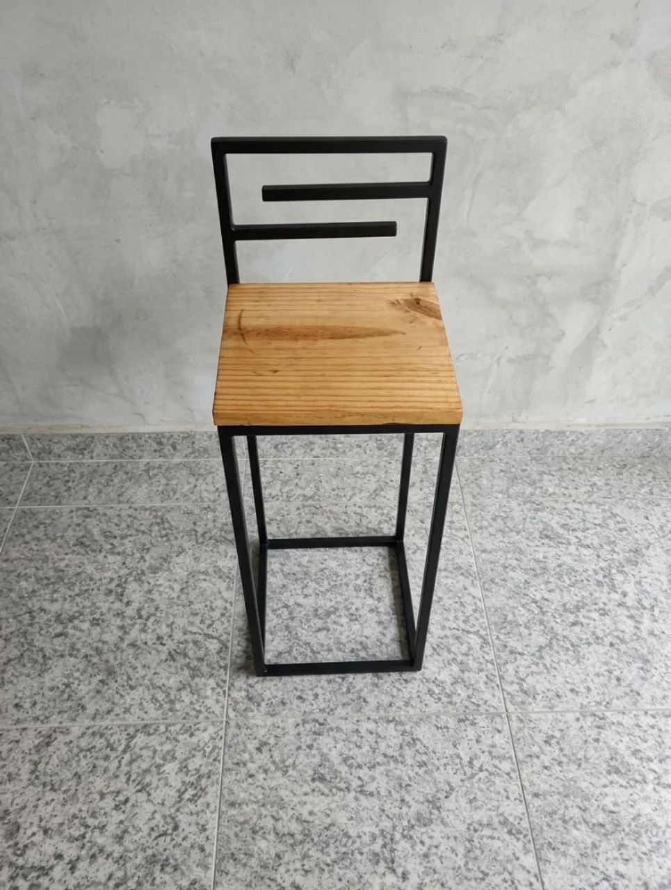 Banqueta 
