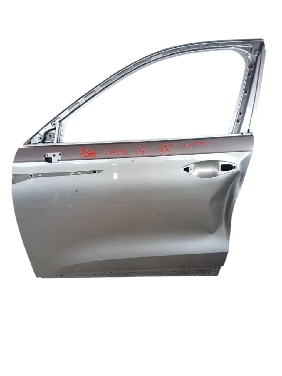 PORTA DIANTEIRA HAVAL H6 4788 - Peças para carros, vans e