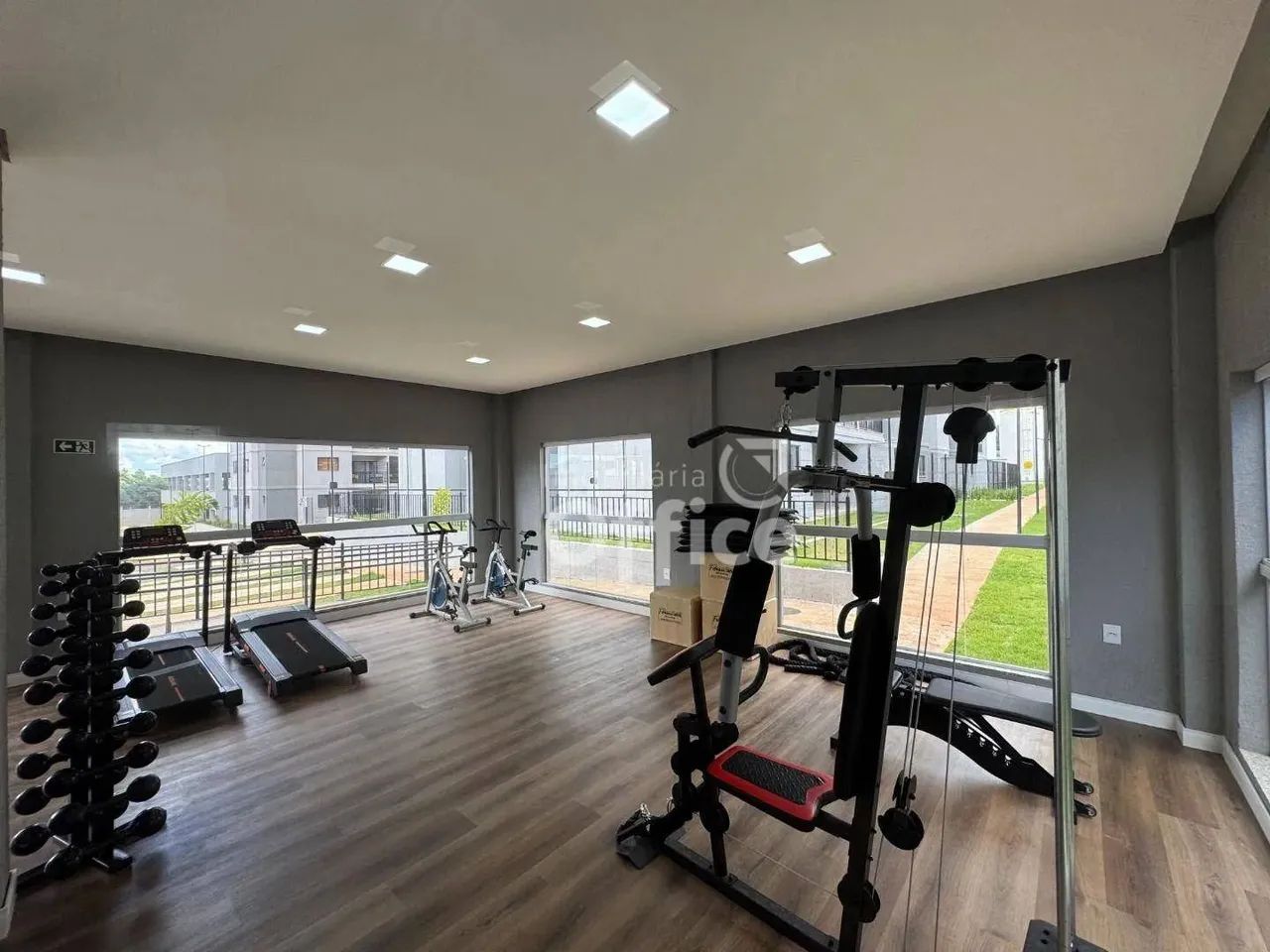 Apartamento com 3 dormitórios para alugar, 87 m² por R$ 2.310/mês - Boa Vista - Anápolis/G - Foto 8