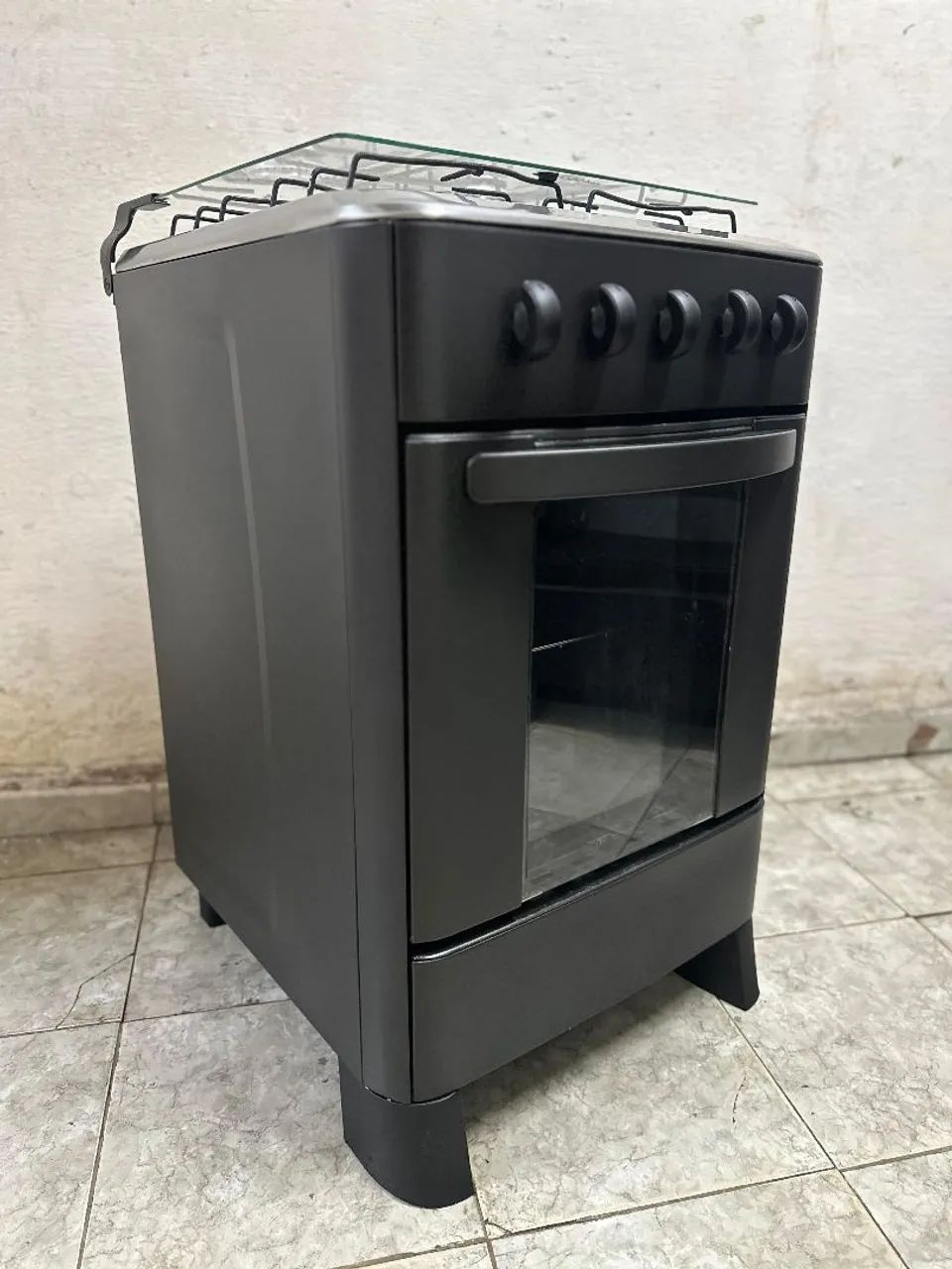 VENDO FOGÃO DE 4 BOCAS  - Foto 6