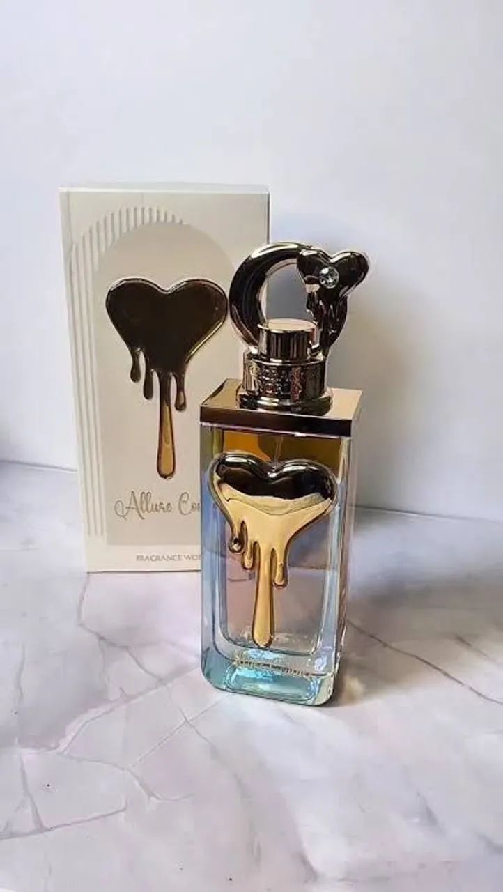 Perfume Árabe 