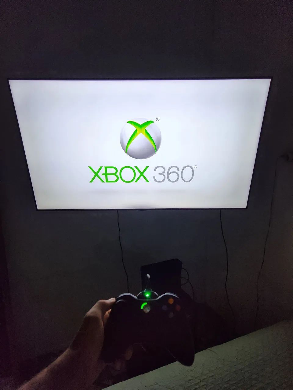 Xbox 360 destravado - Foto 3