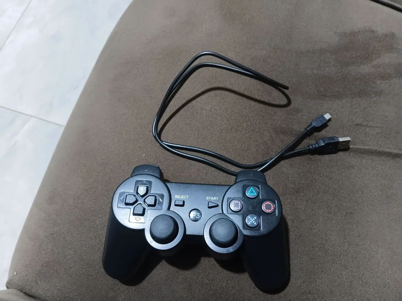 Controles para ps3 - Foto 2