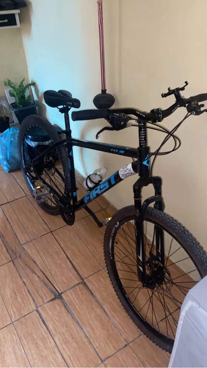 bicicleta aro 29 - Foto 2