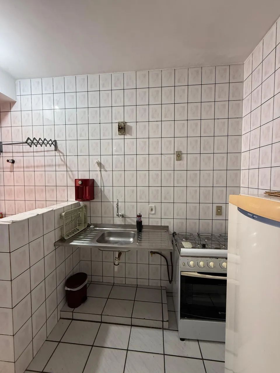     Apartamento 60m² na 106 Sul com Piscina - R$ 320 Mil - Foto 4