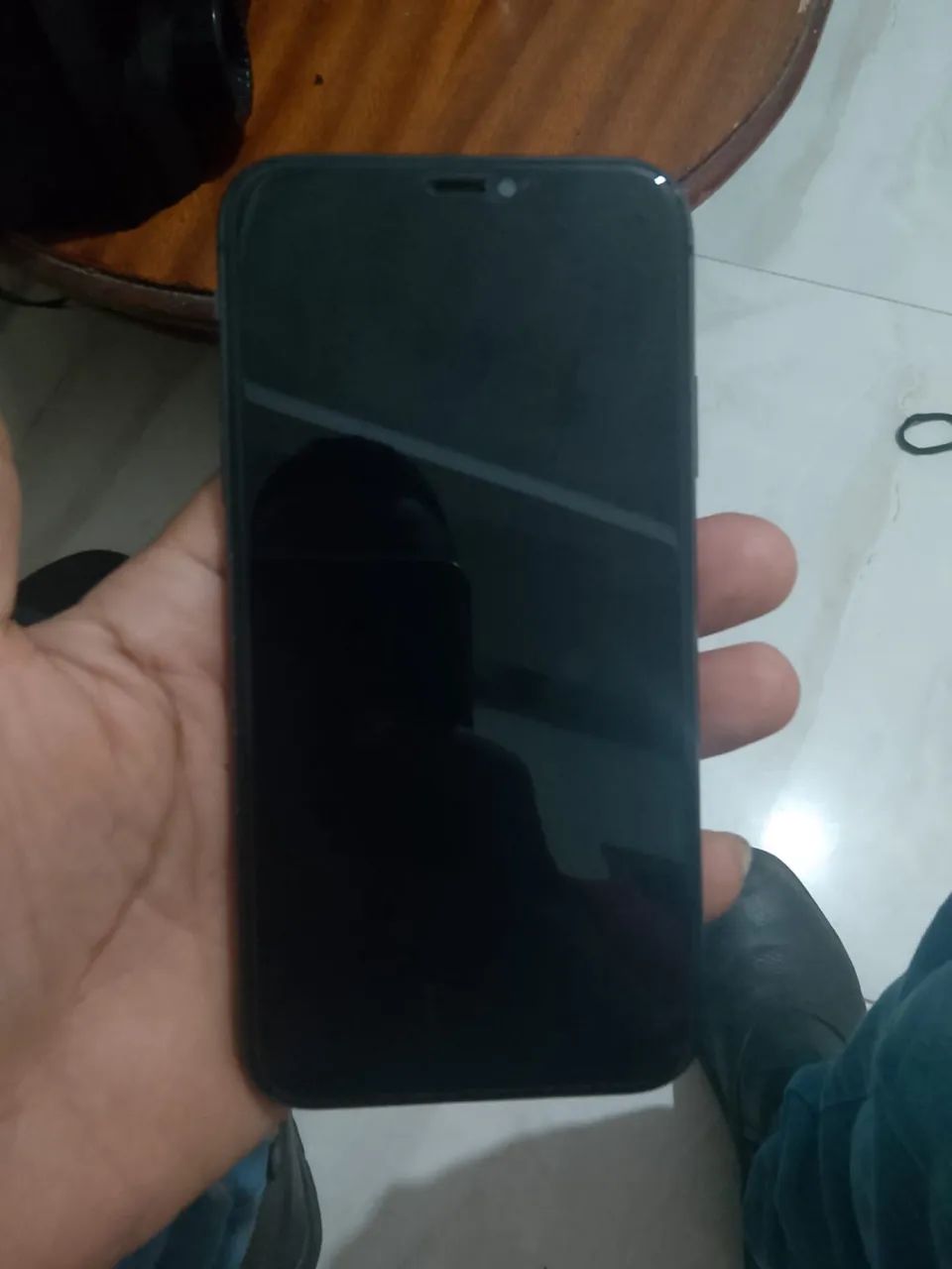 Vendo esse iPhone 11 128  - Foto 3