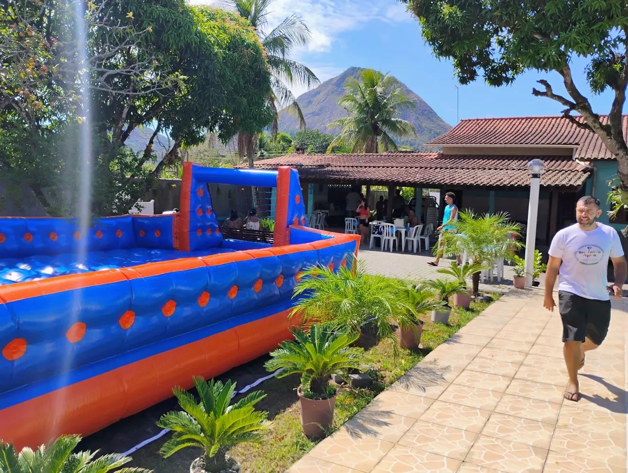 ESPAÇO INOÃ EVENTOS. - Foto 3