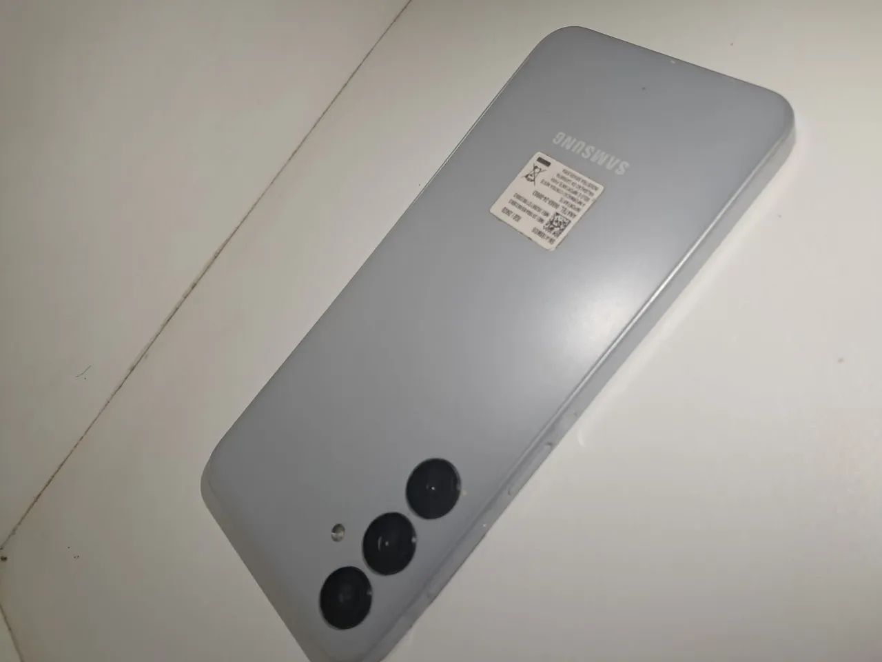 Celular A16 Com caixa  - Foto 3