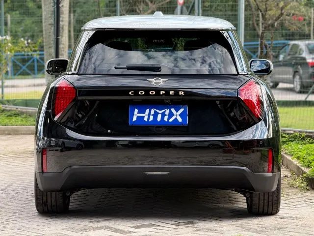 Mini Cooper E 3P (elétrico) 2024 - Foto 4