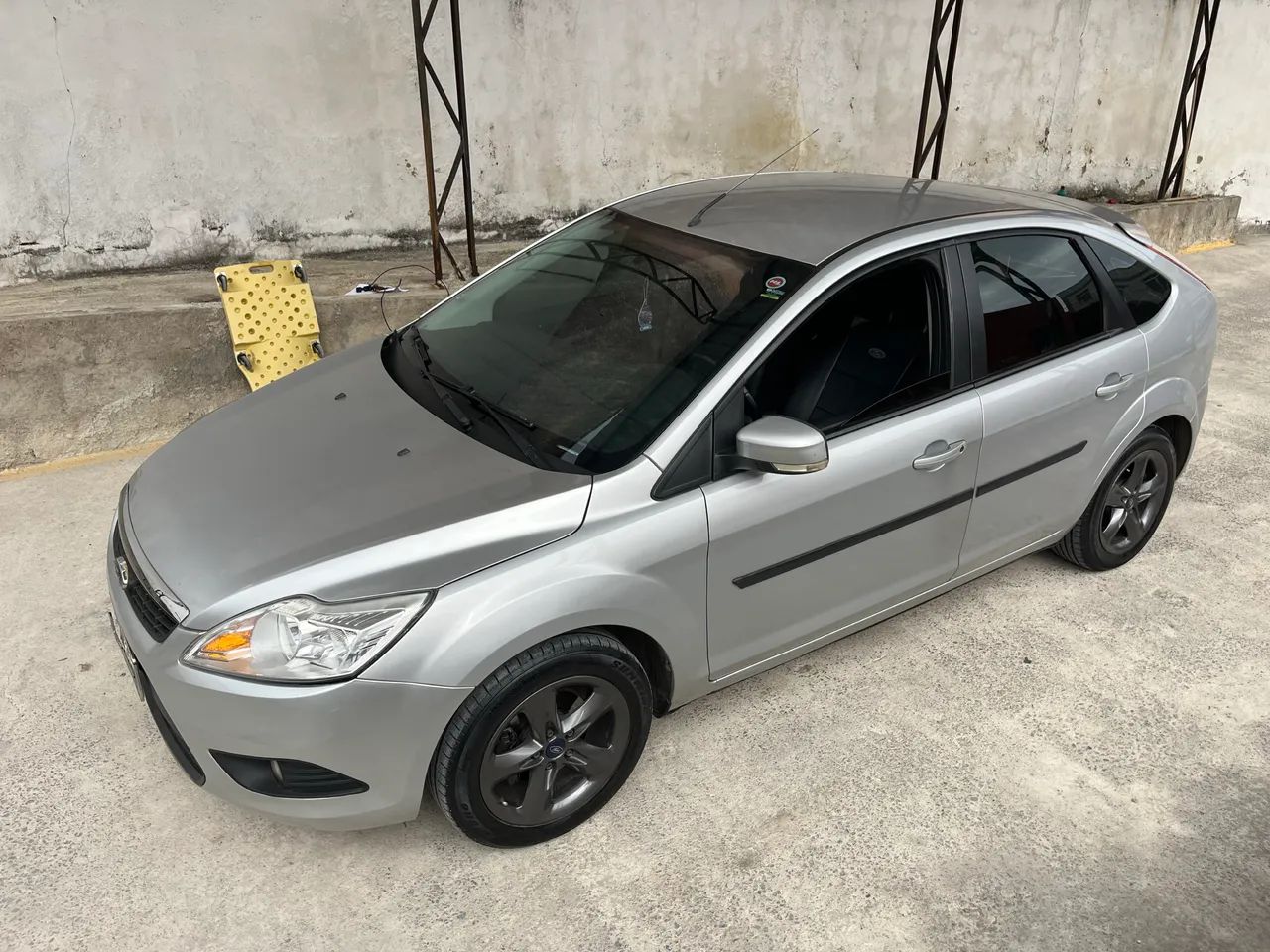 Ford Focus 2013