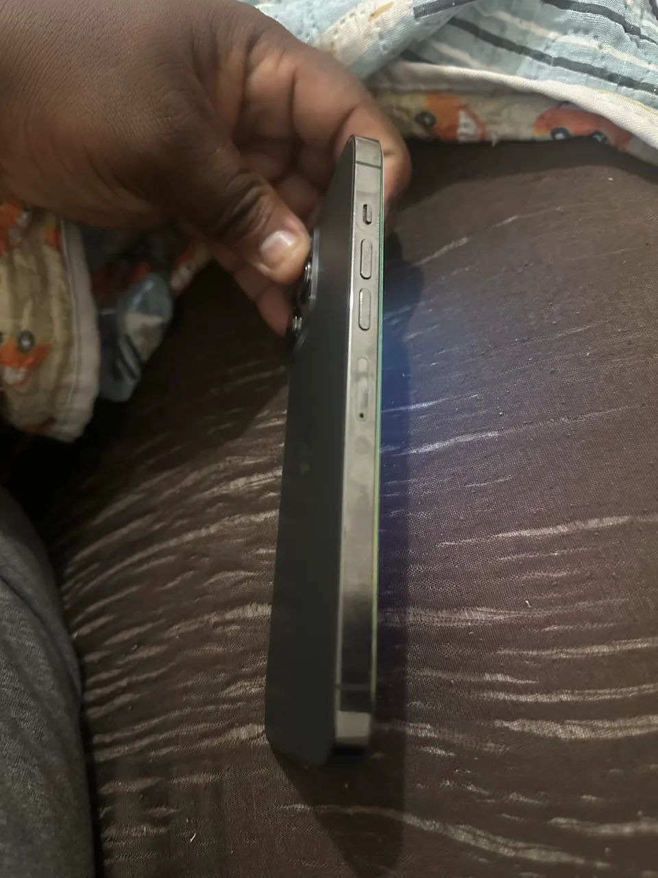 iPhone 13 Pro Max 256 GB - Foto 2