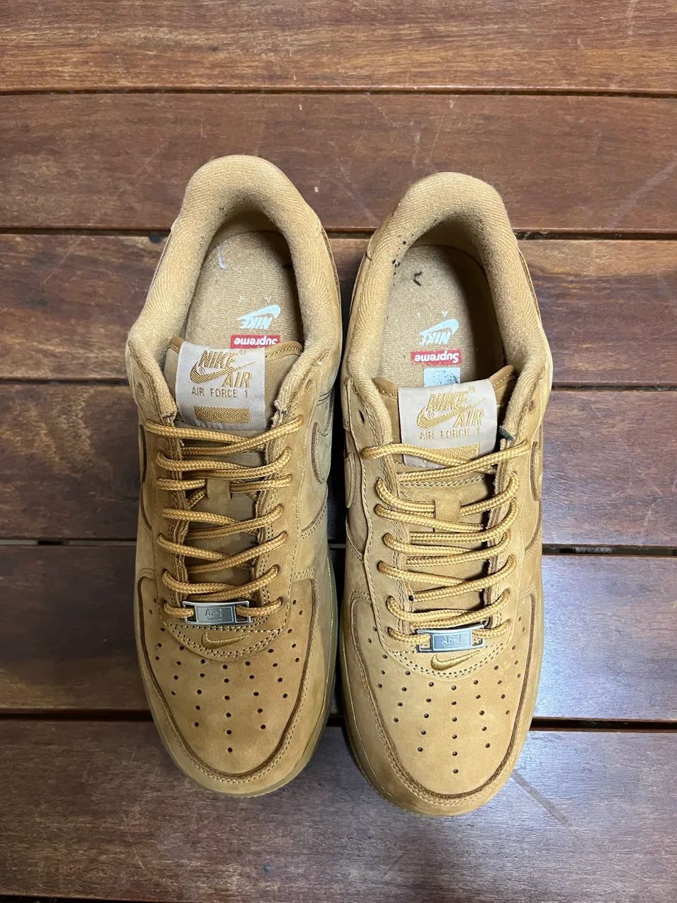 AIR FORCE SUPREME  - Foto 5