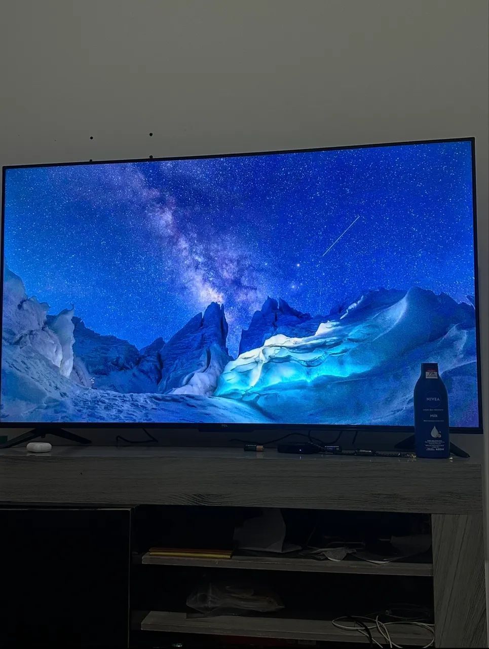TCL SMART TV 55 