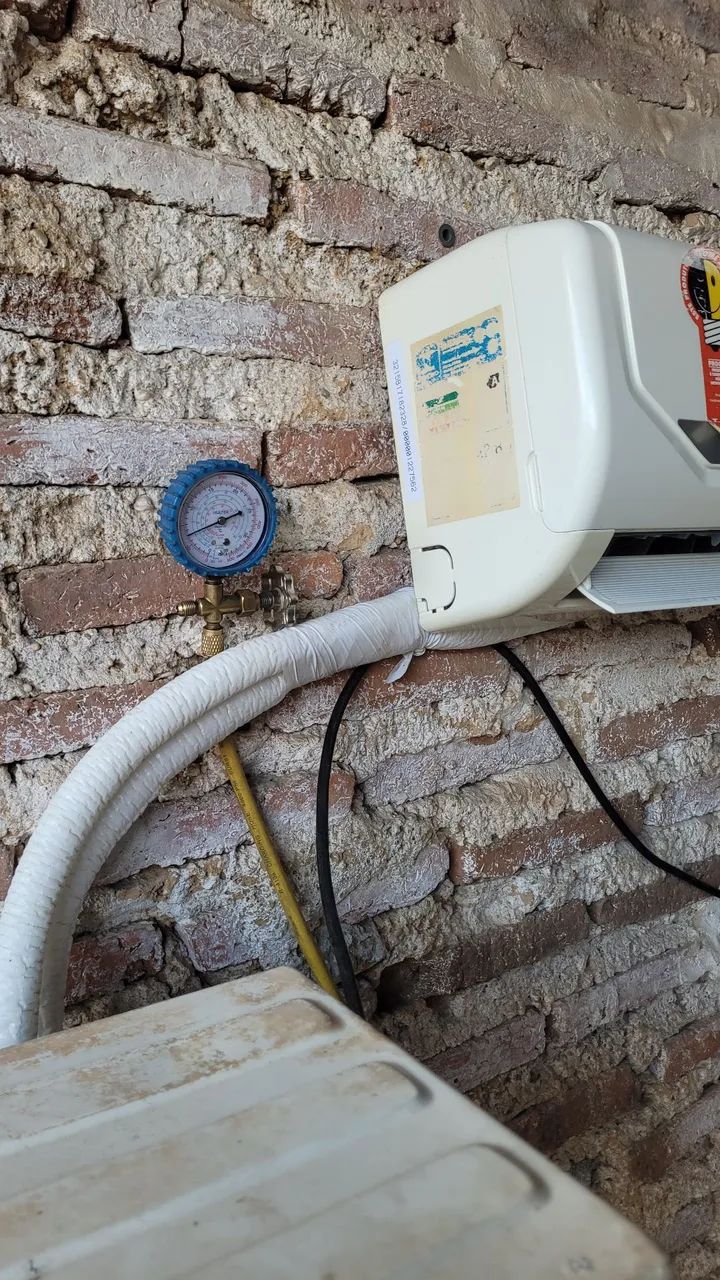 Split midea 12 mil btus  - Foto 2