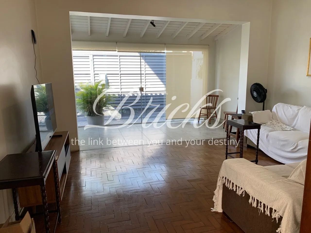 CASA À VENDA 3 QUARTOS 200 M² DE ÁREA CONSTRUÍDA -BROOKLIN - Foto 4