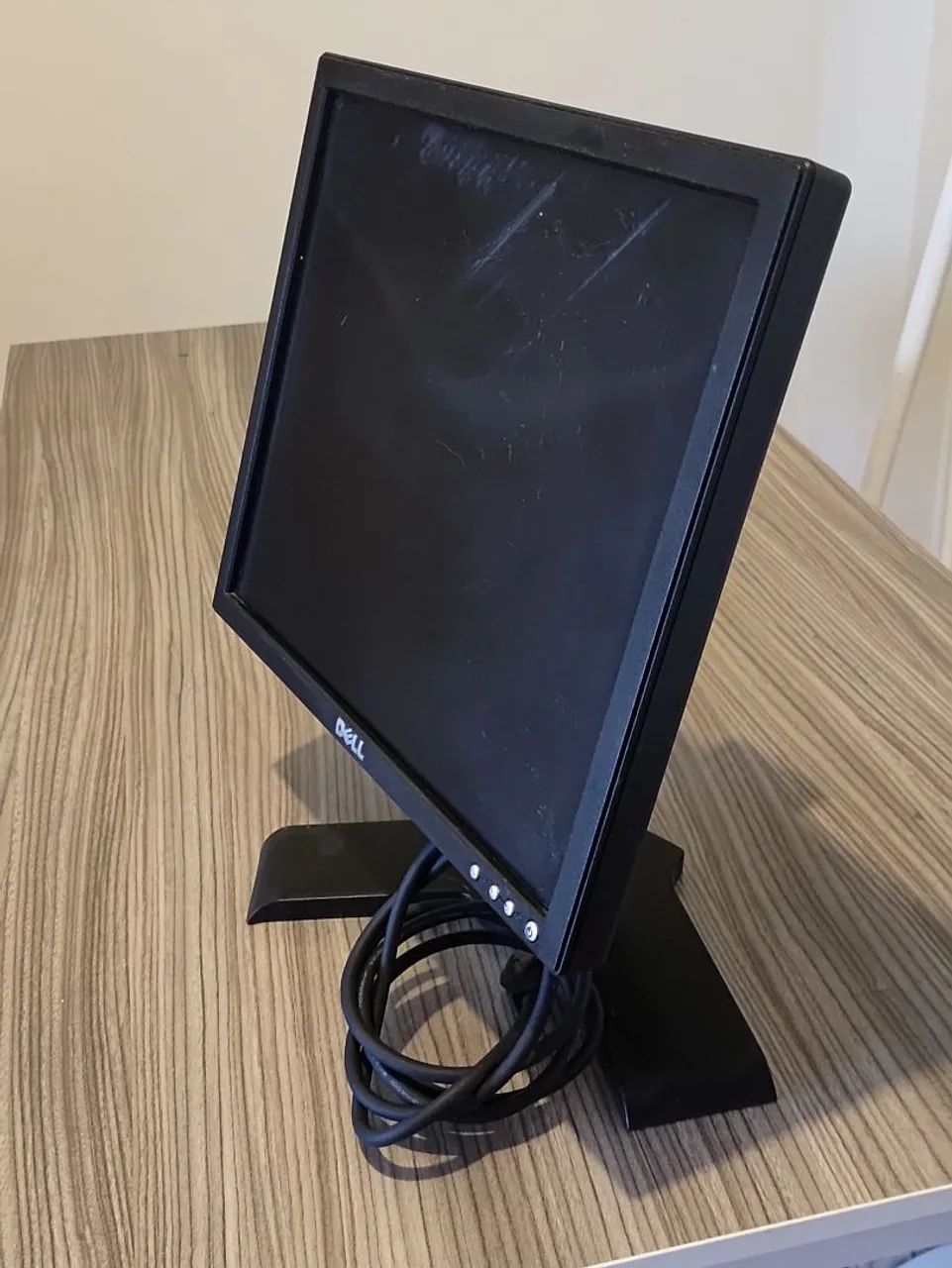Monitor LCD 17" conexão VGA - Foto 2