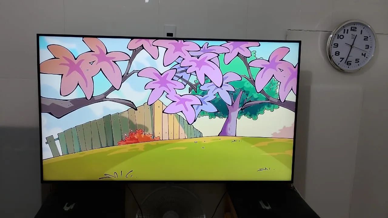 Tv 65 Samsung 4k  - Foto 2