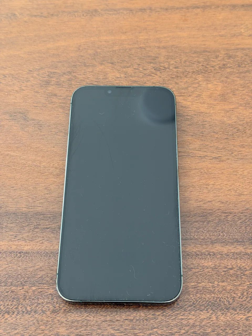 iPhone 13 Pro 128Gb Verde - Foto 4