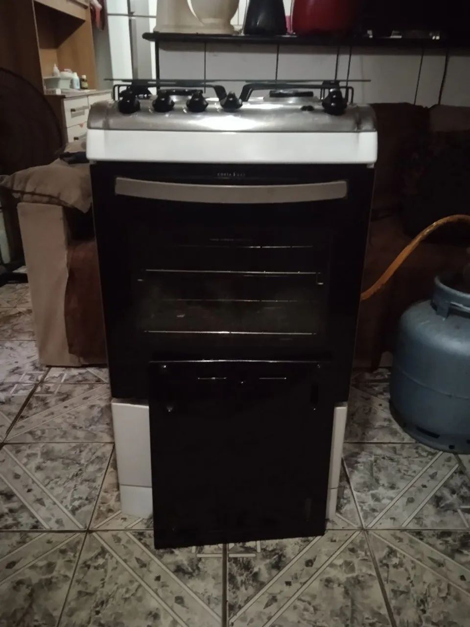 FOGÃO ELETROLUX  - Foto 2