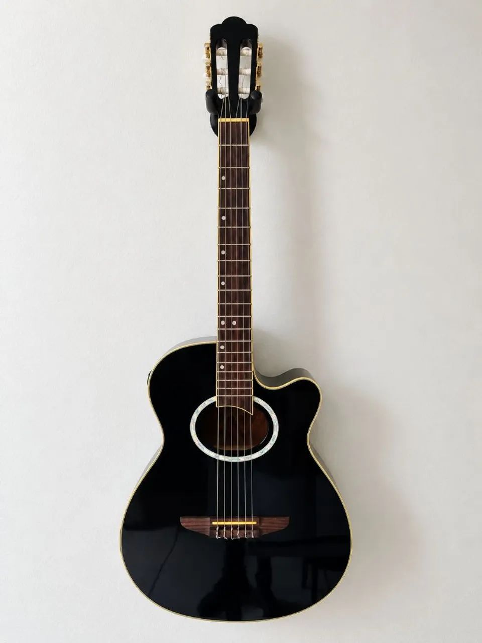 VIOLÃO TAGIMA