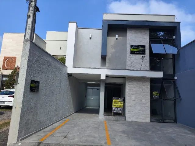Foto - Mogi das Cruzes - Vila Oliveira