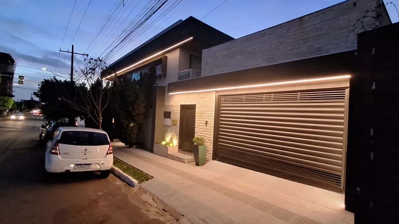 Escritório com 11 metros quadrados - Foto 3
