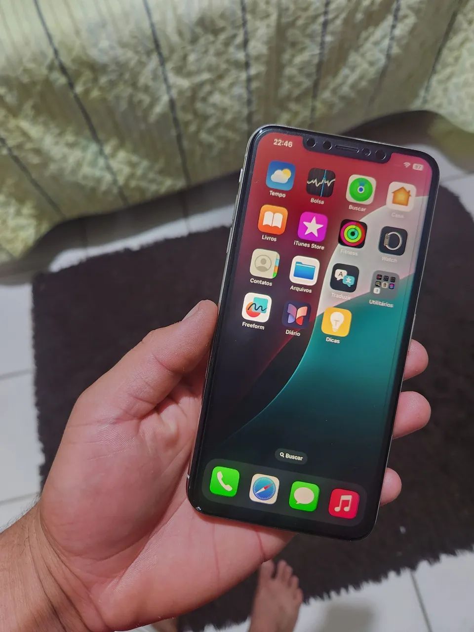Xs Max 64gb  - Foto 4