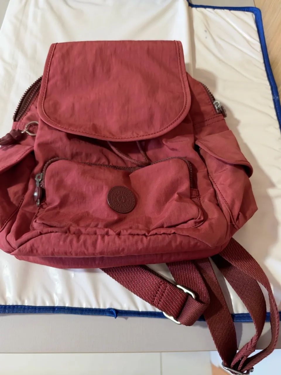 Bolsa original kipling - Foto 4